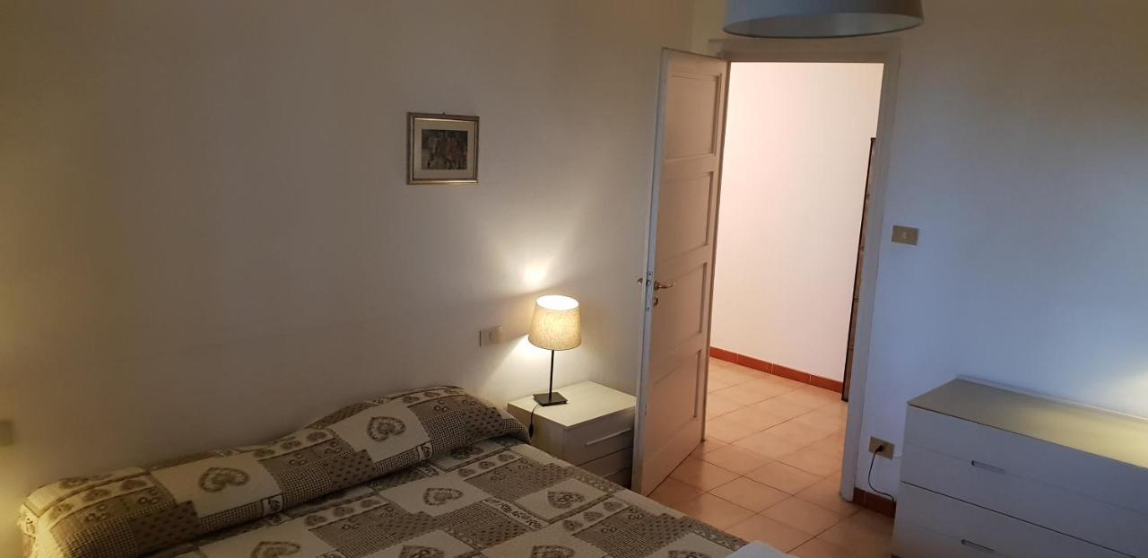 La Fattoria Di Tirrenia Lejlighedshotel Værelse billede